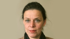 Portrait von Petra-Angela Ahrens