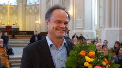 Tilman Jeremias neuer Bischof für Mecklenburg-Vorpommern