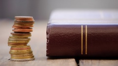 Kirchenfinanzen werden knapper