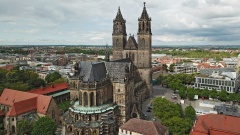 Der Magdeburger Dom 