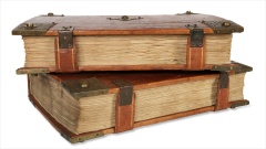 Versteigerung von Bibel aus der Gutenberg-Presse erziehlt Höchstpreis