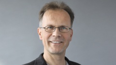 Burkhard Weitz, chrismon-Redakteur