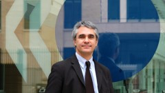 OECD-Vizepräsident Stefano Scarpetta.