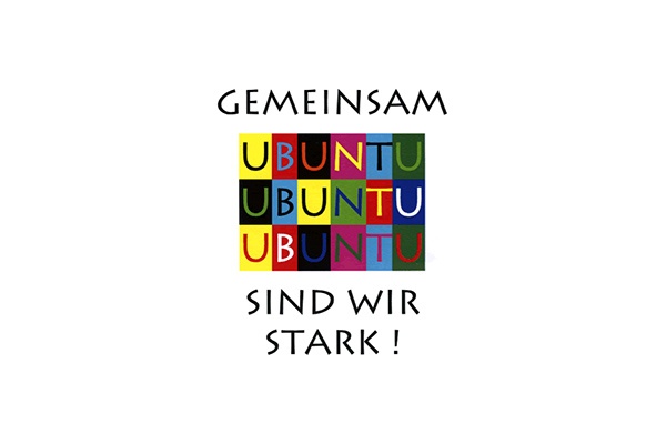 Logo des UBUNTU Projekts