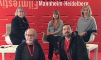 Ecumenical Jury Mannheim 2018