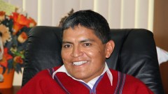 Luis Chango