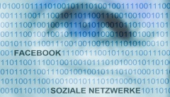 Symbolfoto zum Thema Datensicherheit im Internet und Datenschutz bei Facebook