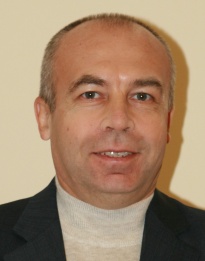 Volodymyr Kachur