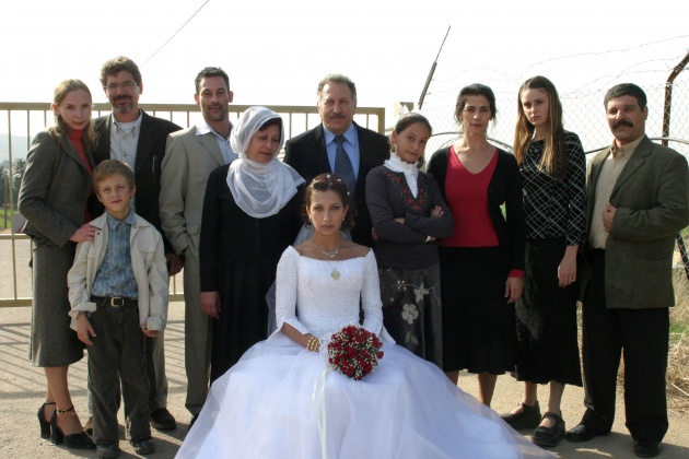 The Syrian Bride (Eran Riklis)