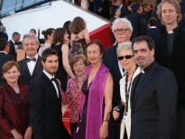 Jury oecuménique, Cannes 2011