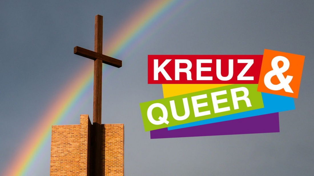 kreuz & queer-Blog