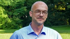 Bernd Schröder, Professor für Religionspädagogik in Göttingen