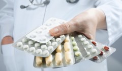 Deutsche nehmen zu viele Antibiotika