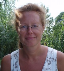 Susanne Wigorts Yngvesson